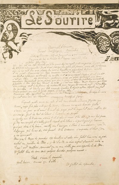 Titlepage of 